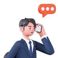 올인워크 상담 캐릭터